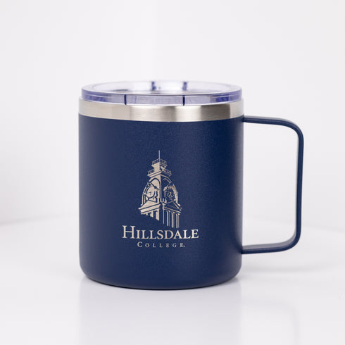 14oz Stainless Steel Mug